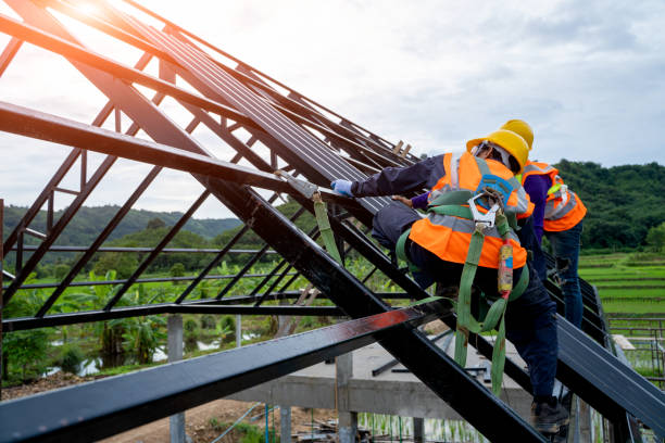Professional Roofing Contractor in Los Altos Hills, CA