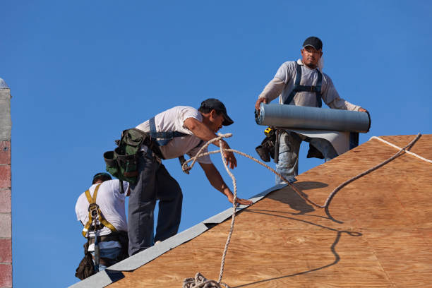 Best Roof Maintenance Services  in Los Altos Hills, CA