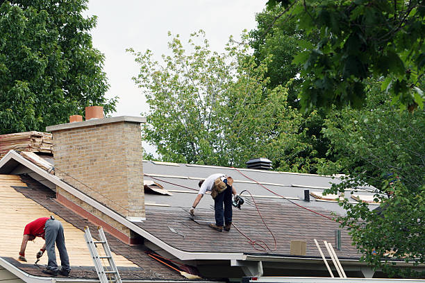 Best Roof Gutter Cleaning  in Los Altos Hills, CA