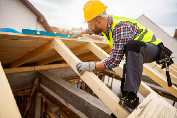 Best Roof Replacement Cost  in Los Altos Hills, CA