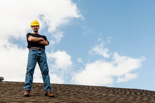 Best Roofing Contractor Near Me  in Los Altos Hills, CA