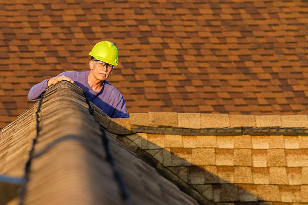 Quick and Trustworthy Emergency Roof Repair Services in Los Altos Hills, CA